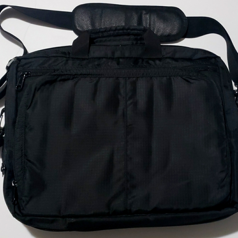 Nomadic Messenger Bag/Backpack Combo NWOT